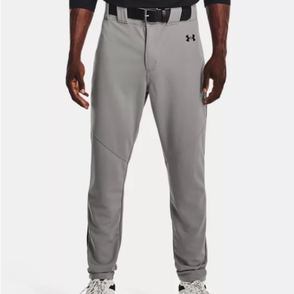 Under Armour Utility baseball pants pipe